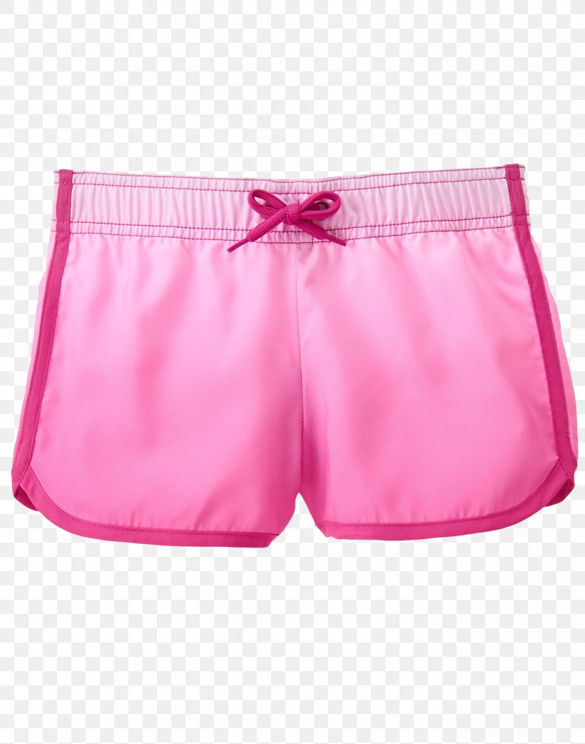 Underpants Trunks Briefs Pink M Shorts, PNG, 1400x1780px, Watercolor, Cartoon, Flower, Frame, Heart Download Free