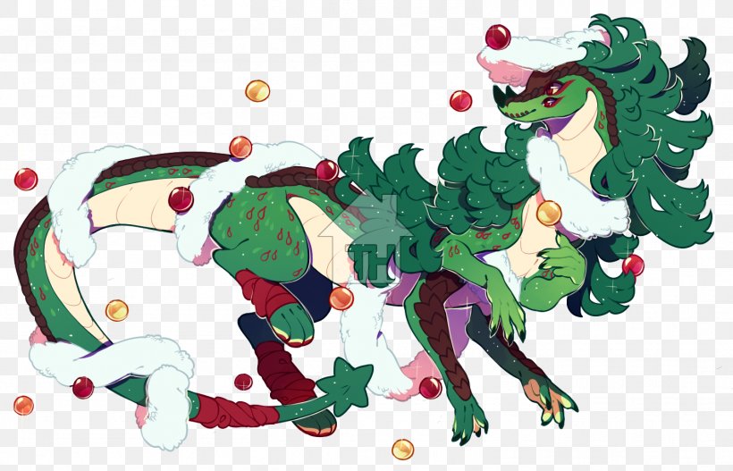 Christmas Tree Horse Vertebrate Illustration Christmas Day, PNG, 1512x972px, Christmas Tree, Art, Christmas, Christmas Day, Christmas Decoration Download Free