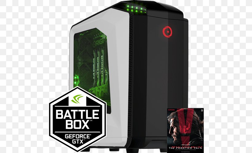 Computer Cases & Housings Laptop Personal Computer GeForce Gaming Computer, PNG, 506x500px, Computer Cases Housings, Brand, Computer, Computer Case, Desktop Computers Download Free