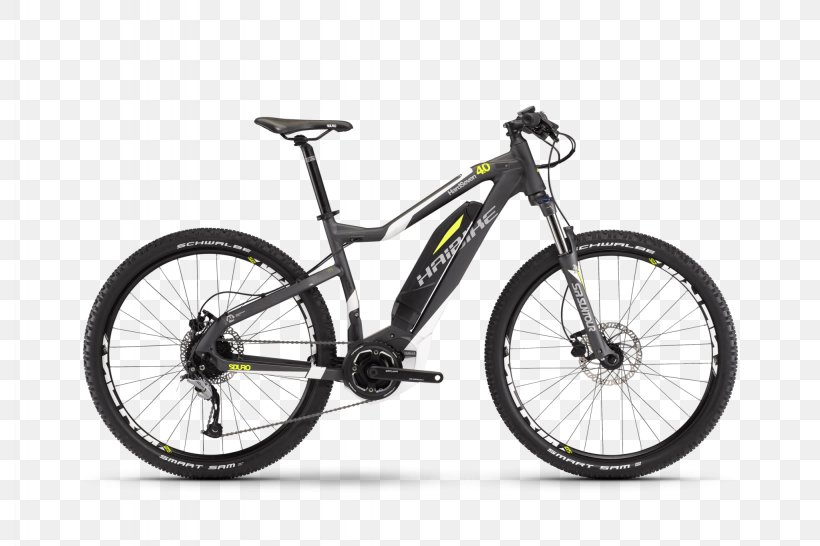 Electric Bicycle Haibike SDURO HardSeven Mountain Bike, PNG, 2048x1365px, Electric Bicycle, Automotive Exterior, Automotive Tire, Bicycle, Bicycle Accessory Download Free