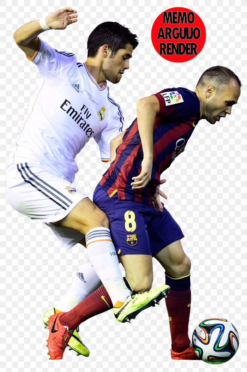 FC Barcelona Football Player Team Sport Andrés Iniesta, PNG, 1063x1600px, Fc Barcelona, Andres Iniesta, Ball, Competition Event, Fabio Coentrao Download Free