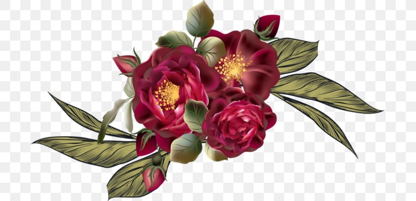 Floral Design Cut Flowers Garden Roses Cabbage Rose, PNG, 699x396px, Floral Design, Artificial Flower, Blue Rose, Botany, Bouquet Download Free