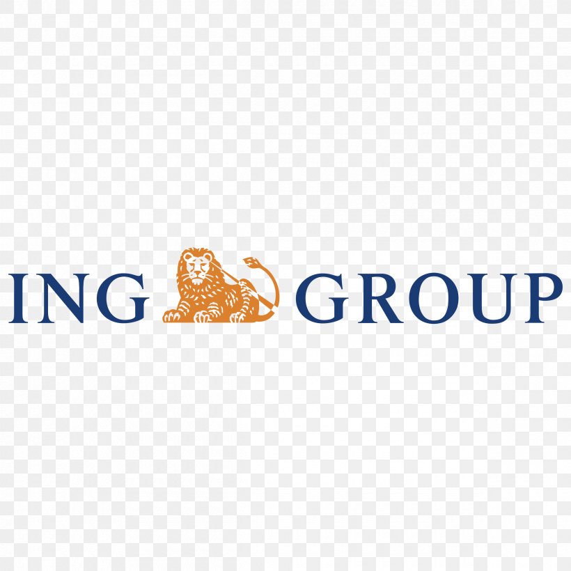ING Group Bank Business Financial Services Finance, PNG, 2400x2400px, Ing Group, Bank, Brand, Business, Deutsche Bank Download Free