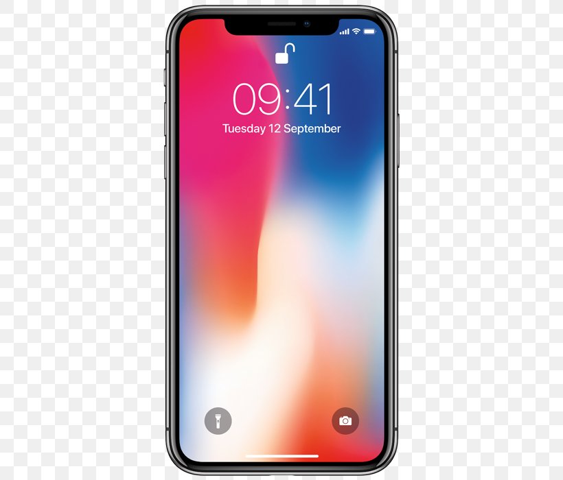 IPhone X Apple Telephone Smartphone T-Mobile, PNG, 540x700px, 64 Gb, 256 Gb, Iphone X, Apple, Cellular Network Download Free