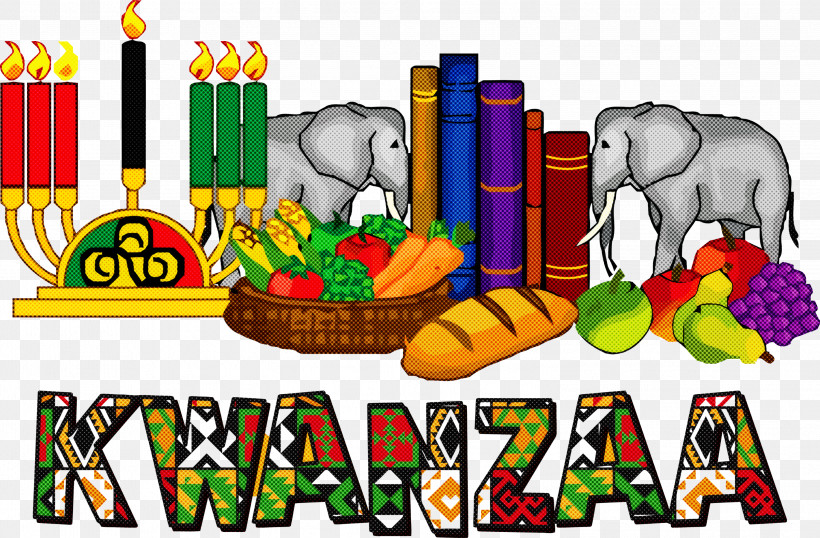 Kwanzaa, PNG, 2999x1969px, Kwanzaa, Birthday, Cdr, Creativity, Drawing Download Free