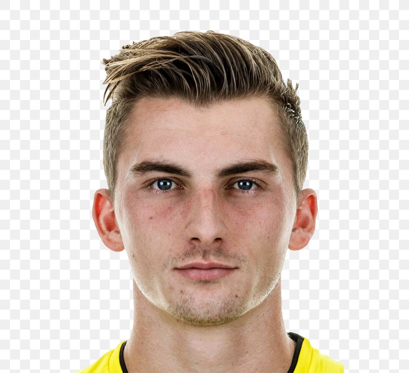 Maximilian Philipp Borussia Dortmund Germany UEFA European Under-21 Championship FC Energie Cottbus, PNG, 560x747px, Borussia Dortmund, Cheek, Chin, Ear, Eyebrow Download Free