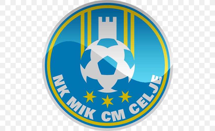 NK Celje Slovenian PrvaLiga NK Maribor NK Aluminij NK Triglav Kranj, PNG, 500x500px, Nk Celje, Area, Ball, Brand, Celje Download Free