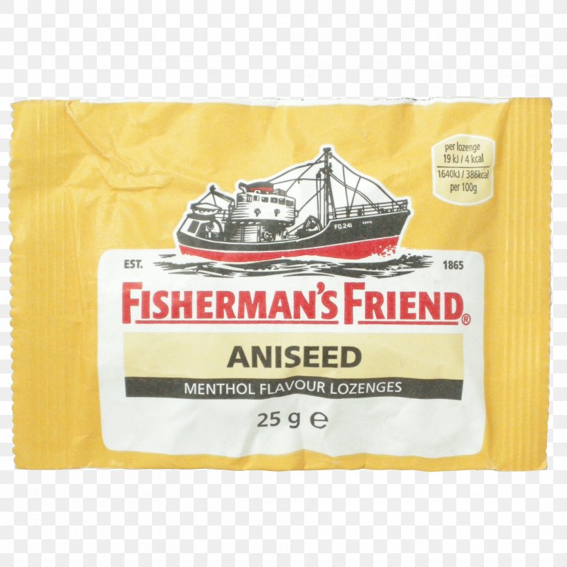 Pastille Fisherman's Friend Throat Lozenge Mint, PNG, 2000x2000px, Pastille, Brand, Candy, Fisherman, Food Download Free