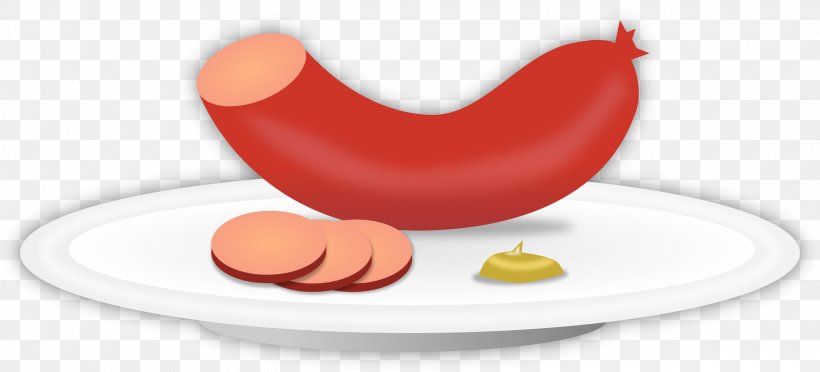 Clip Art, PNG, 2400x1090px, Scalable Vector Graphics, Bologna Sausage, Food, Free Content, Heart Download Free