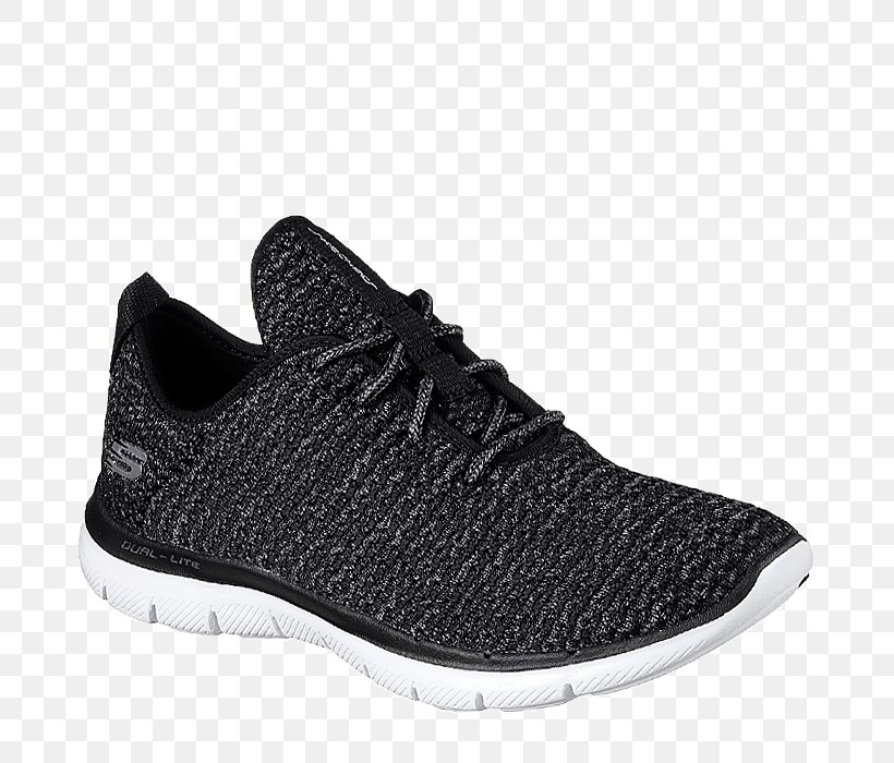 Sneakers Skechers Shoe Clothing Fashion, PNG, 700x700px, Sneakers, Adidas, Black, Boot, Clothing Download Free