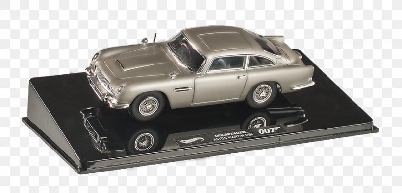 Aston Martin DB5 Model Car Family Car, PNG, 900x434px, 143 Scale, Aston Martin Db5, Aston Martin, Automotive Design, Automotive Exterior Download Free