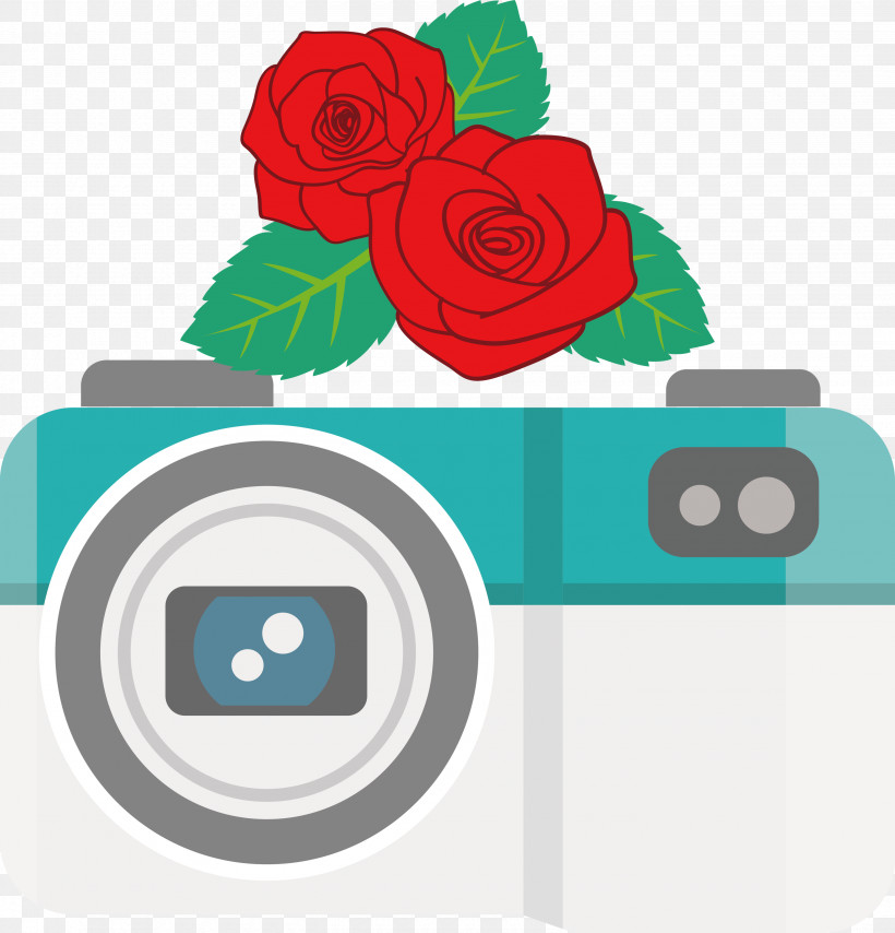 Camera Flower, PNG, 2880x3000px, Camera, Flower, Meter, Microsoft Azure, Rose Download Free