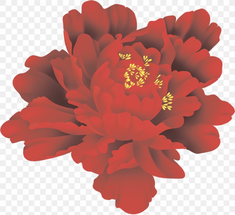 Chinese New Year Moutan Peony Chinese Zodiac Flower, PNG, 1117x1024px, Chinese New Year, Annual Plant, Chinese Zodiac, Cut Flowers, Dog Download Free