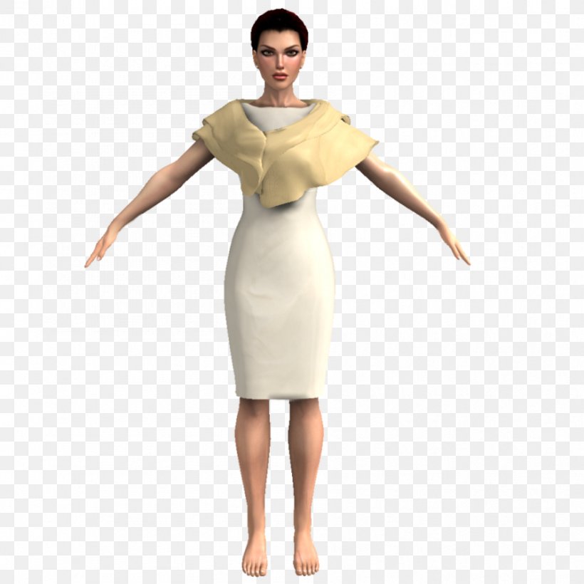 Dress Clothing Fashion Sleeve, PNG, 894x894px, Dress, Abdomen, Angelina Jolie, Arm, Clothing Download Free