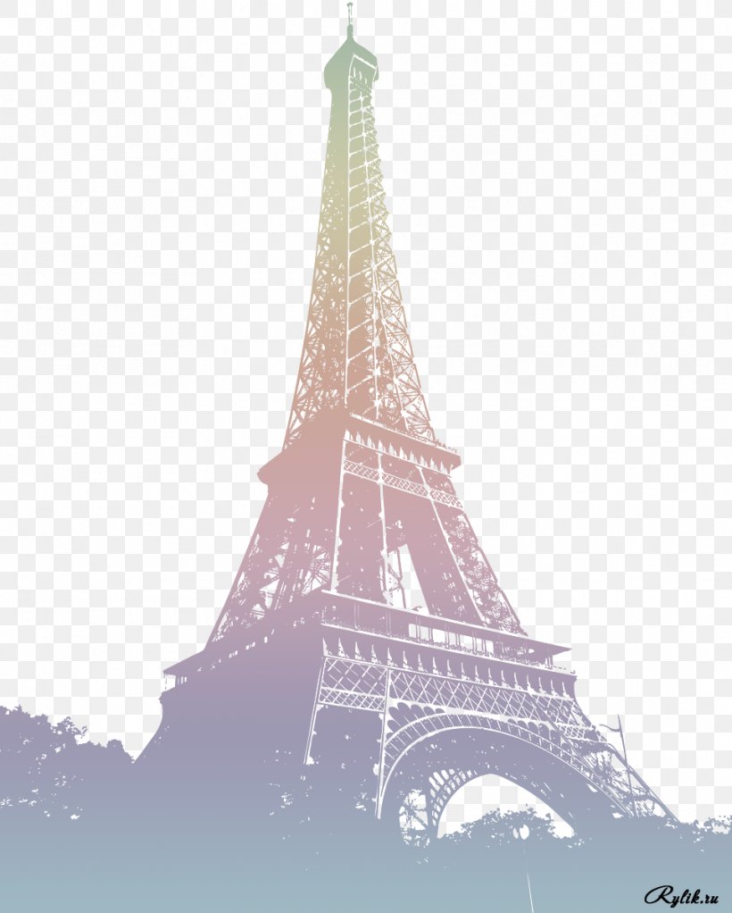Eiffel Tower Seine Champ De Mars, PNG, 962x1200px, Eiffel Tower, Champ De Mars, Landmark, National Historic Landmark, Paris Download Free