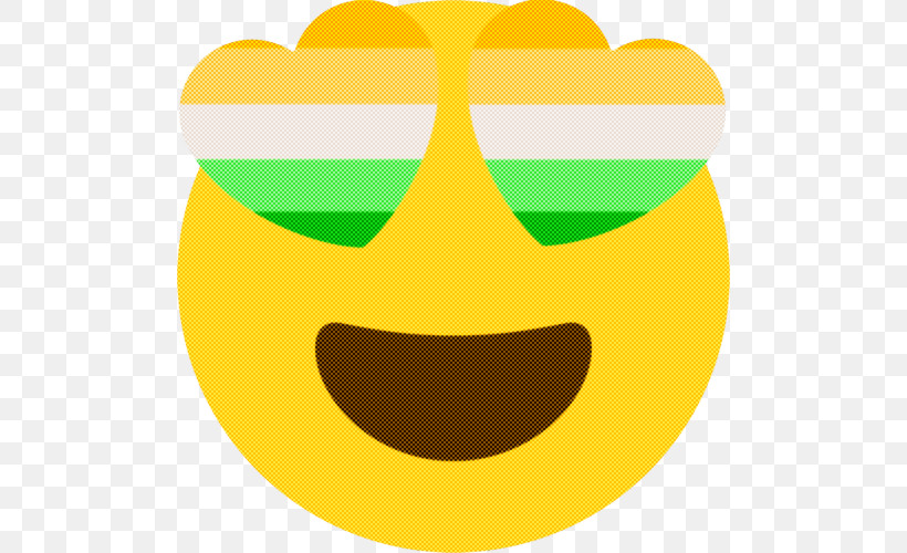 Emoticon, PNG, 500x500px, Emoticon, Comedy, Face, Facial Expression, Green Download Free
