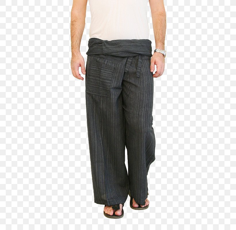 Jeans Hoodie Waist Thai Fisherman Pants, PNG, 800x800px, Jeans, Active Pants, Clothing, Coat, Cotton Download Free