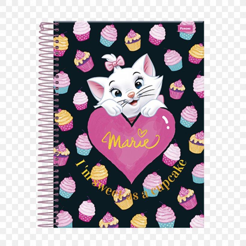 Notebook Caderno Universitário Marie Tilibra Stationery Hardcover, PNG, 926x926px, Notebook, Brochure, Drawing, Hardcover, Heart Download Free