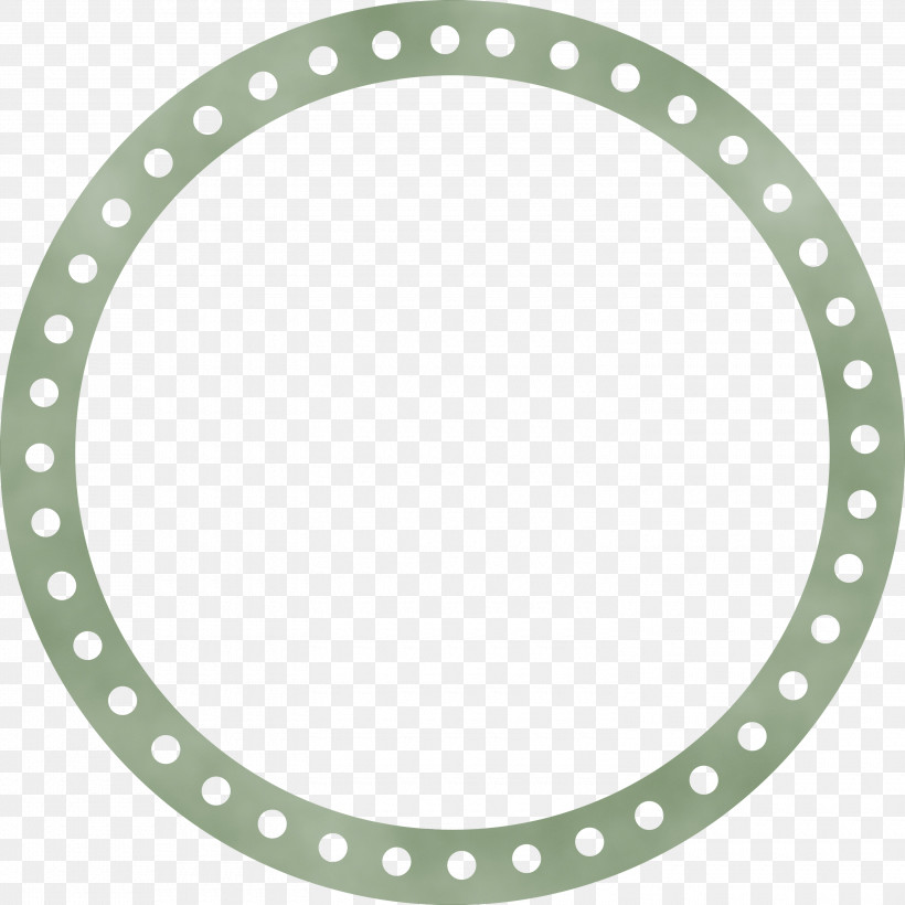 Pattern Circle Auto Part Rim, PNG, 3000x3000px, Monogram Frame, Auto Part, Circle, Paint, Rim Download Free