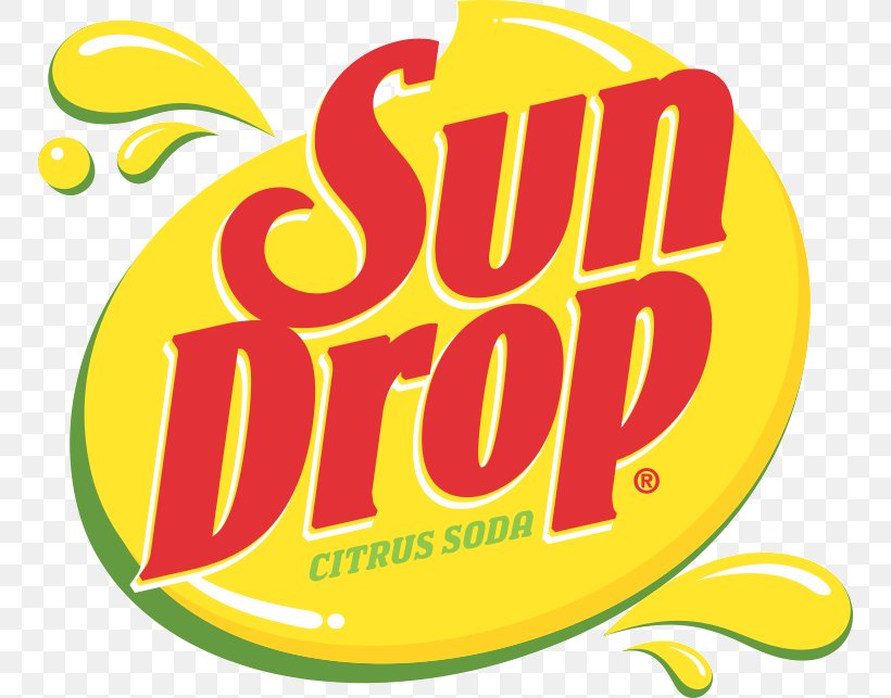 Sun Drop Fizzy Drinks Cheerwine Lemon-lime Drink, PNG, 750x643px, Sun Drop, Area, Brand, Cheerwine, Commodity Download Free
