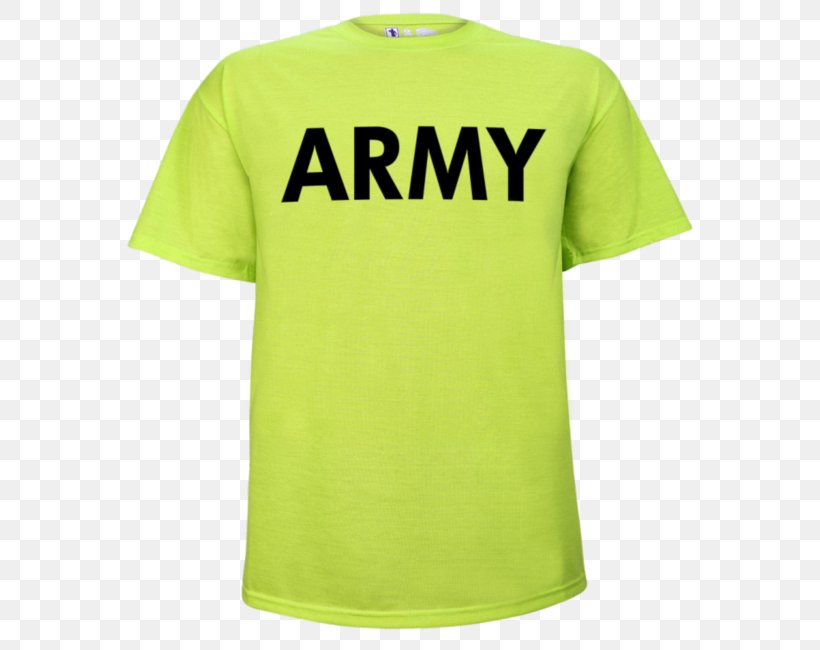 T-shirt Sports Fan Jersey Logo Sleeve, PNG, 574x650px, Tshirt, Active Shirt, Brand, Green, Logo Download Free