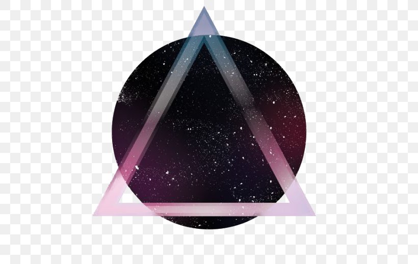 Triangle Geometry Space, PNG, 518x518px, Triangle, Art, Euclidean Space, Geometry, Polygon Download Free
