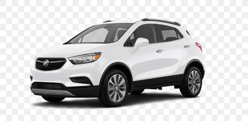 2017 Buick Encore Preferred SUV Car General Motors GMC, PNG, 756x400px, 2017 Buick Encore, Buick, Automotive Design, Automotive Exterior, Automotive Tire Download Free