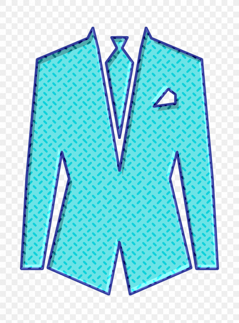 Fashion Icon Suit And Tie Outfit Icon Suit Icon, PNG, 916x1240px, Fashion Icon, Aqua M, Barnes Noble, Cobalt, Cobalt Blue Download Free