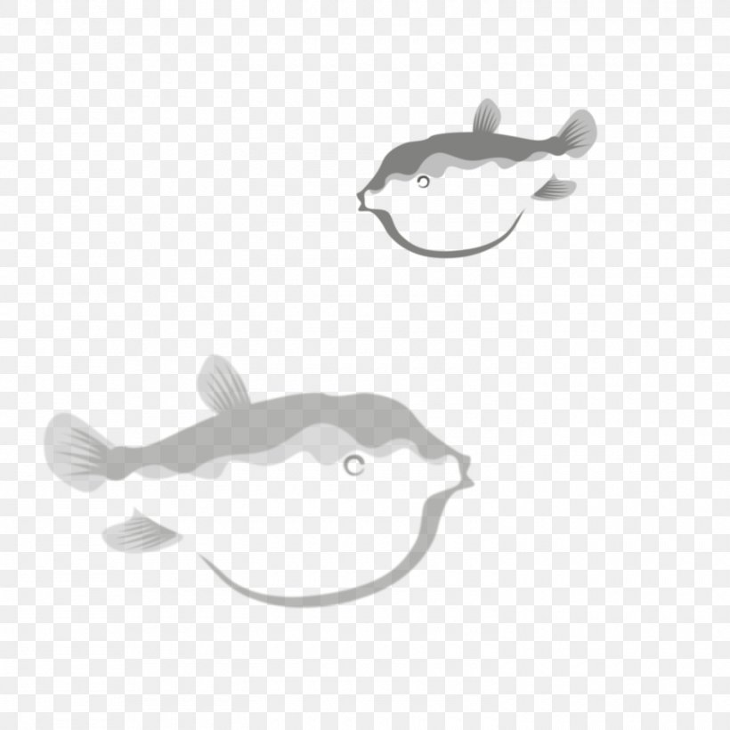 Fish Ink Computer File, PNG, 1500x1500px, Fish, Black, Black And White, Designer, Ink Download Free