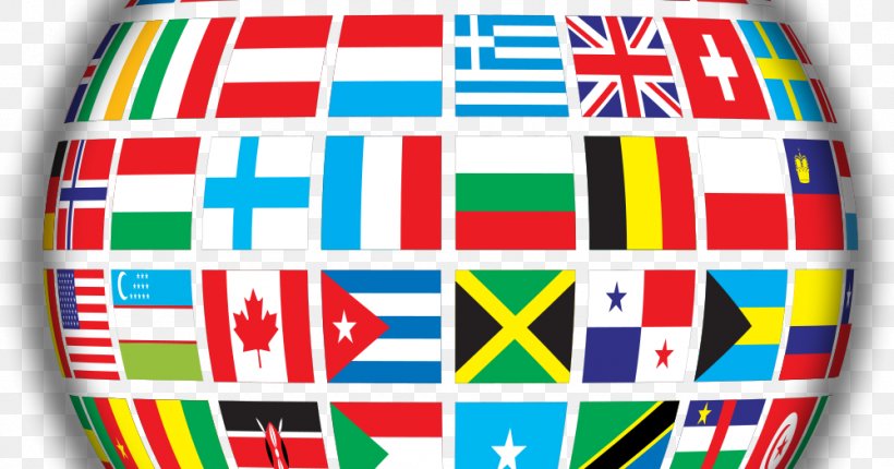 Globe Flags Of The World World Map, PNG, 1000x525px, Globe, Earth Symbol, Flag, Flag Of Europe, Flag Of Spain Download Free