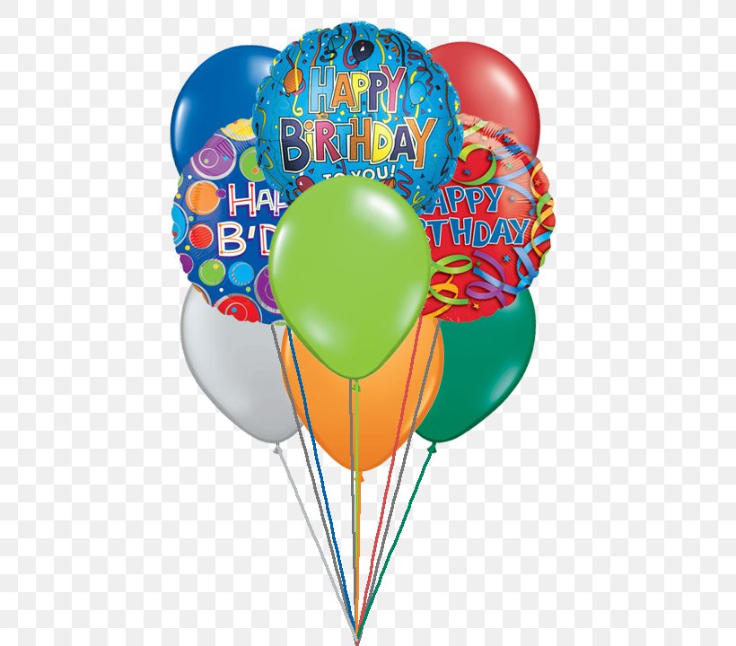 Hot Air Balloon Aluminium Foil Birthday Mylar Balloon, PNG, 720x720px, Balloon, Aluminium Foil, Birthday, Bopet, Hot Air Balloon Download Free