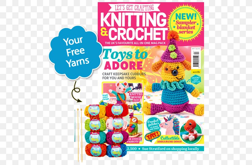 Knitting Crochet Pattern Ravelry Craft, PNG, 536x536px, Knitting, Baby Toys, Christmas Day, Craft, Crochet Download Free