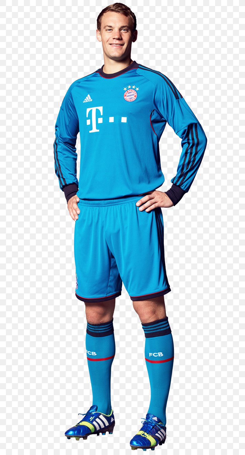 manuel neuer jersey