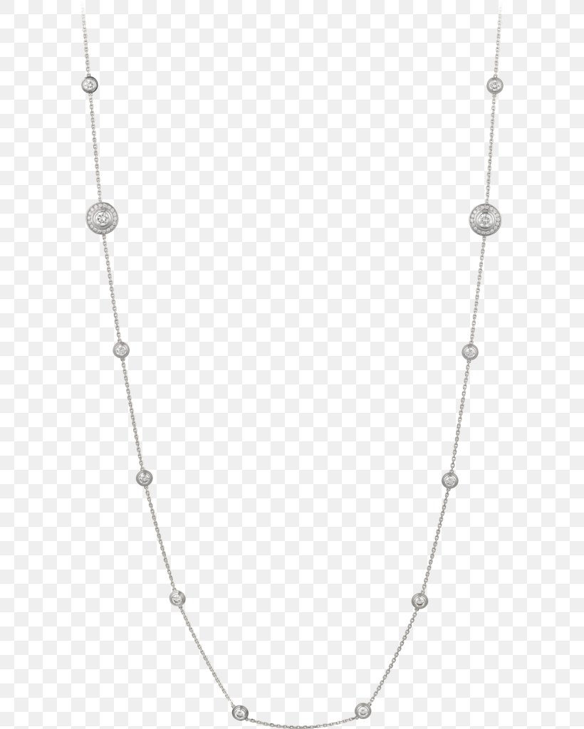 Necklace Brilliant Diamond Gold Carat, PNG, 595x1024px, Necklace, Brilliant, Carat, Cartier, Colored Gold Download Free