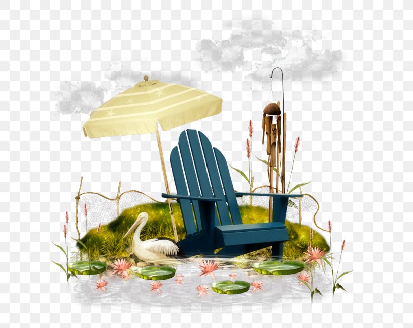 Image Vector Graphics Adobe Photoshop, PNG, 650x650px, Designer, Chair, Cura, Plant, Pond Download Free
