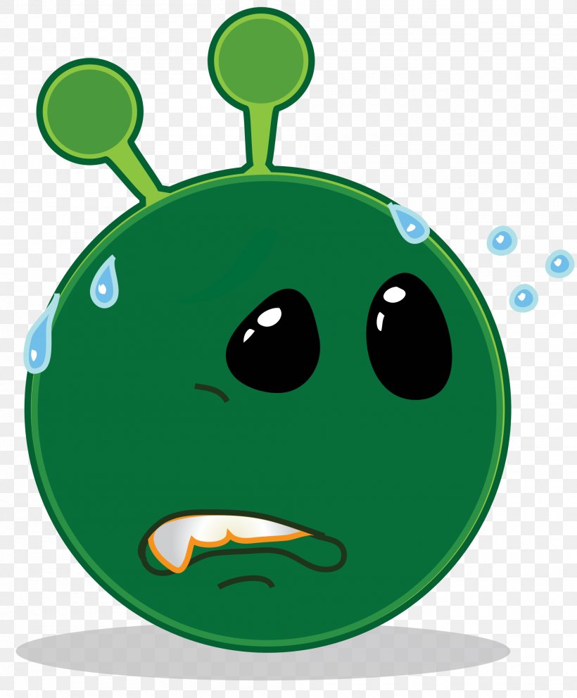 Smiley Sadness Emoticon Clip Art, PNG, 2000x2419px, Smiley, Alien, Cartoon, Crying, Emoticon Download Free