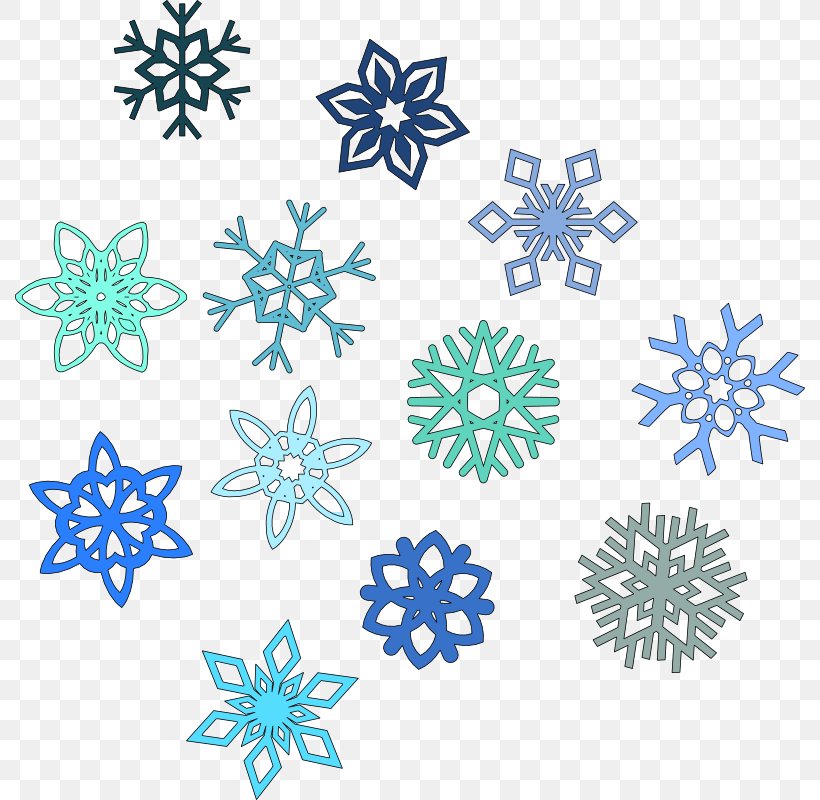 Snowflake Light Free Content Clip Art, PNG, 790x800px, Snowflake, Blog, Border, Color, Document Download Free