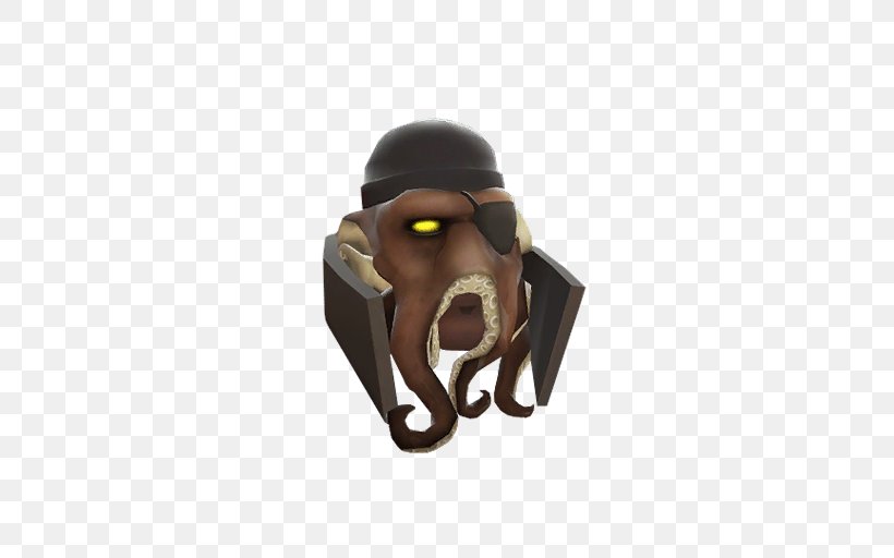 Team Fortress 2 Squid As Food Hat Octopus, PNG, 512x512px, Team Fortress 2, Achievement, Cap, Chicken, Egg Download Free