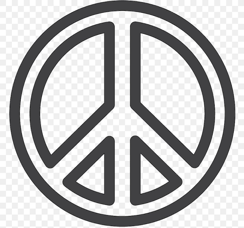 Vector Graphics Peace Symbols Stock Illustration, PNG, 775x765px, Peace Symbols, Emblem, Hippie, Logo, Peace Download Free