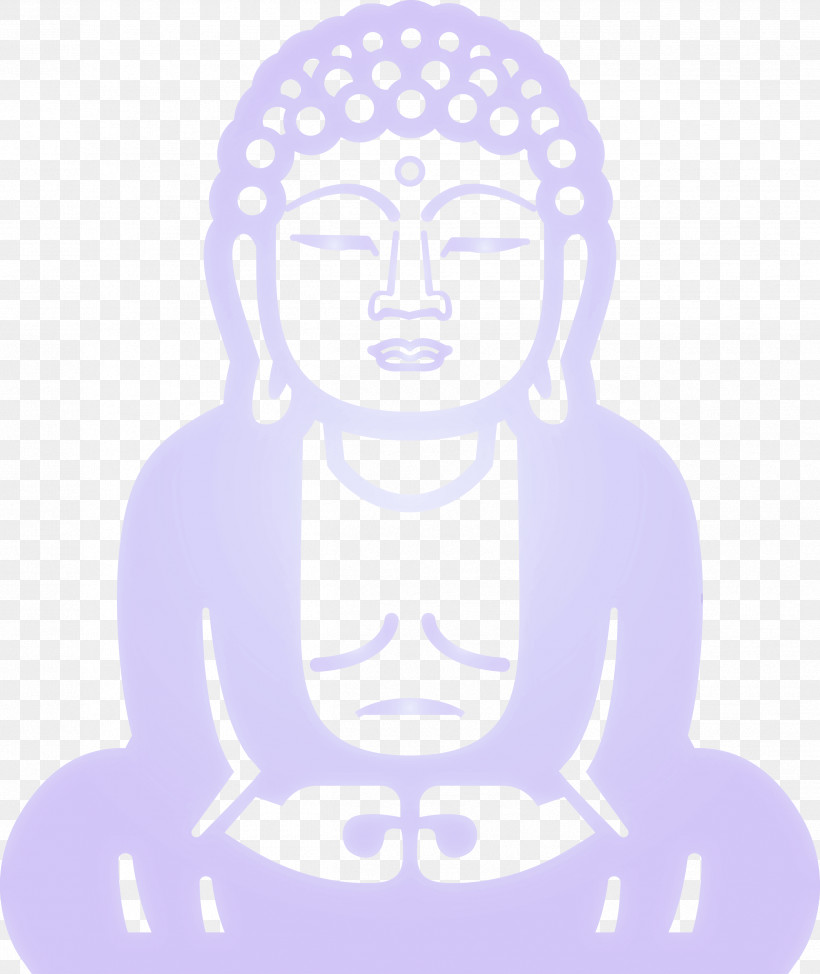 Buddha, PNG, 2524x2999px, Buddha, Head, Meditation, Sitting, Yoga Download Free