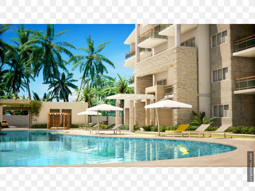 Cocotal Golf And Country Club Cana Rock Punta Cana At Cana Bay Beach Hotel Go Punta Cana Real Estate, PNG, 979x734px, Beach, Apartment, Bavaro, Condominium, Dominican Republic Download Free