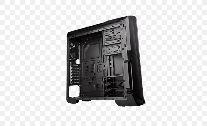 Computer Cases & Housings Power Supply Unit MicroATX Thermaltake, PNG, 500x500px, 80 Plus, Computer Cases Housings, Atx, Computer, Computer Accessory Download Free