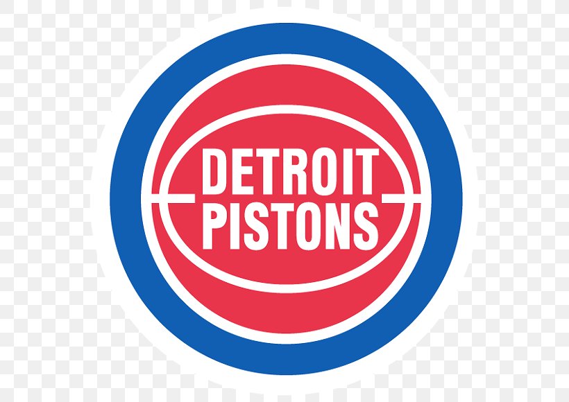 Detroit Pistons The NBA Finals Basketball, PNG, 580x580px, Detroit Pistons, Area, Basketball, Brand, Detroit Download Free