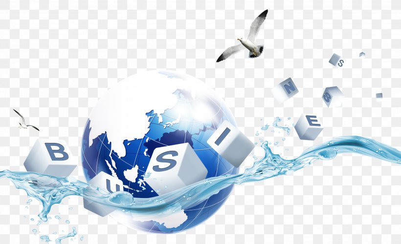 Earth Blue, PNG, 3104x1893px, Earth, Blue, Brand, Computer Network, Gratis Download Free