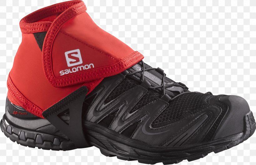 Gaiters Salomon Group Shoe Trail Running Sneakers, PNG, 1788x1154px, Gaiters, Athletic Shoe, Basketball Shoe, Black, Boot Download Free