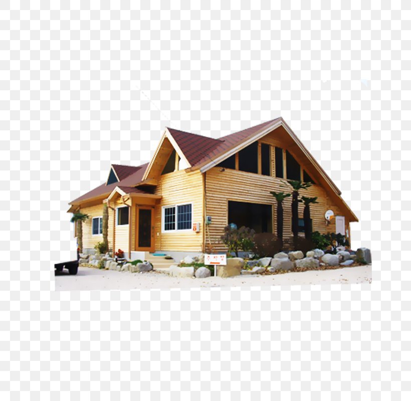 House Real Estate Computer File, PNG, 800x800px, House, Building, Elevation, Facade, Gratis Download Free
