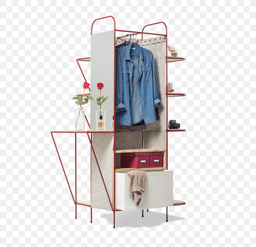 Istituto Europeo Di Design Table Clothes Hanger Wardrobe, PNG, 640x791px, Istituto Europeo Di Design, Clothes Hanger, Exhibition, Furniture, Interior Design Services Download Free