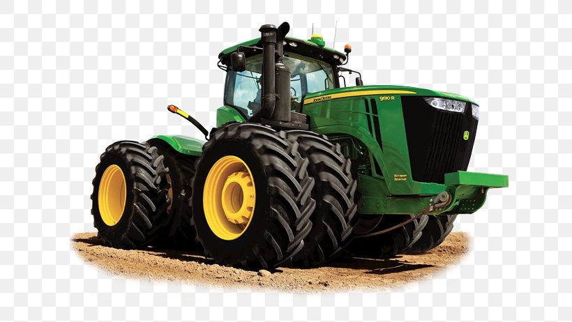 John Deere Case IH Farmall Wheel Tractor-scraper, PNG, 642x462px, John Deere, Agco, Agricultural Machinery, Agriculture, Automotive Tire Download Free
