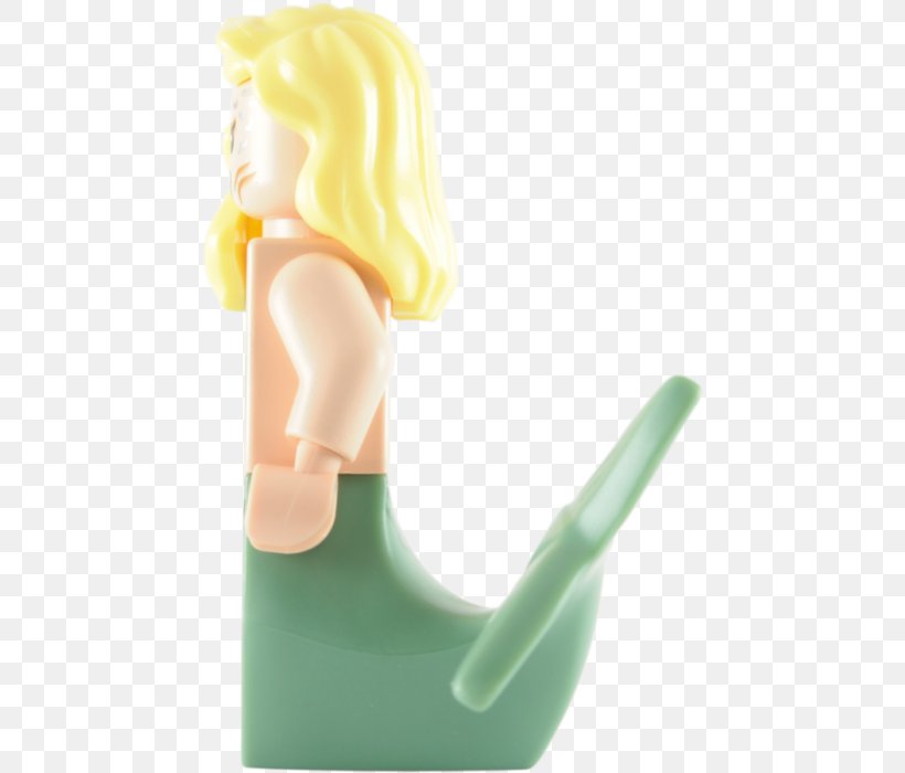Lego Minifigures Mermaid Figurine, PNG, 700x700px, Lego Minifigure, Daily, Doll, Figurine, Finger Download Free