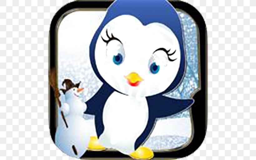 Penguin Card Game Patience Klondike, PNG, 512x512px, Penguin, Alca, Amusement Arcade, Arcade, Beak Download Free